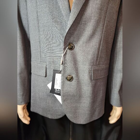 NWT Dsquared2 Paris Suit Jacket - Picture 16 of 16
